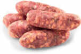 Aktuelles Pizza-Bratwurst Angebot bei Netto Marken-Discount in Hildesheim ab 2,99 €