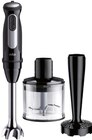 Stabmixer-Set MultiQuick 5 Pro MQ 55307 M Angebote von Braun bei expert Kamen für 69,99 €