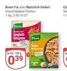 Aktuelle Cola Angebote bei GLOBUS in Neustadt (Weinstraße) Aktuelles Knorr Fix oder Natürlich lecker! Angebot bei GLOBUS in Neustadt (Weinstraße) ab 0,39 €