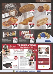 Aktueller E center Prospekt mit Brot, "Wir lieben Lebensmittel!", Seite 17