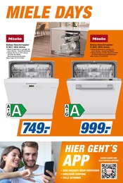 Ähnliche Sat Receiver Angebote im Prospekt "SPARE ENERGIE WIE NIE ZUVOR! MIELE DAYS" von expert in Bremerhaven Ähnliche Angebote wie Sat Receiver im Prospekt "SPARE ENERGIE WIE NIE ZUVOR! MIELE DAYS" auf Seite 6 von expert in Bremerhaven