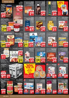 Kakao im aktuellen EDEKA Prospekt (Mönchengladbach) Kakao im EDEKA Prospekt "Aktuelle Angebote" mit 8 Seiten (Mönchengladbach)