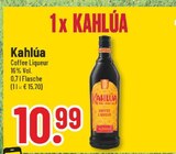 Trinkgut Meschede - Coffee Liqueur Angebot im Prospekt Coffee Liqueur bei Trinkgut im Meschede Prospekt für 10,99 €