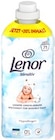 Lenor im Kaufland Prospekt Lenor von im aktuellen Kaufland Prospekt für 3,69 €
