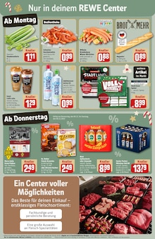 Obst im REWE Prospekt "Dein Markt" mit 30 Seiten (Frankfurt (Main))