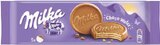 Kekse im Angebot bei Netto Marken-Discount in Dessau-Roßlau Kekse Angebote von Milka bei Netto Marken-Discount Dessau-Roßlau für 2,00 €