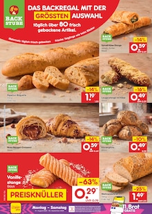 Wecker im aktuellen Netto Marken-Discount Prospekt (Magdeburg) Wecker im Netto Marken-Discount Prospekt "Aktuelle Angebote" mit 70 Seiten (Magdeburg)