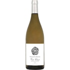 Domaine Du Mortier - VIRE-CLESSE - Carrefour Market Domaine Du Mortier - VIRE-CLESSE à 10,95 € dans le catalogue Carrefour Market