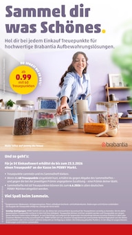 Brötchen im Penny Prospekt "Wer günstig will, muss Penny." mit 40 Seiten (Gelsenkirchen)