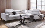 Wohnlandschaft im Angebot bei XXXLutz in Borken Wohnlandschaft Angebote von Beldomo style bei XXXLutz Borken für 249,00 €
