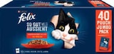 Aktuelles Katzennahrung Angebot bei Netto Marken-Discount in Dresden ab 9,99 €