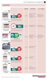 Imprimante Angebote im Prospekt "TENDANCES BLANC 2025" von Intermarché auf Seite 15