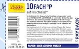 10FACH Punkte von PAYBACK im aktuellen Netto Marken-Discount Prospekt