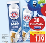 Die haltbare Milch von Bärenmarke für 1,19 € bei E center im Angebot Die haltbare Milch von Bärenmarke im aktuellen E center Prospekt