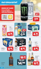 Aktueller Markant Nordwest Prospekt mit Bier, "DER MARKT FÜR GUTES ESSEN UND TRINKEN", Seite 10