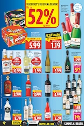 Weißwein Angebot im aktuellen E center Prospekt auf Seite 16