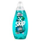 Lessive liquide - SKIP en promo chez Carrefour Market Paris à 11,35 €