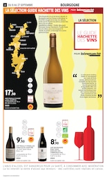 Prix et réduction Bio dans le prospectus Intermarché Express en cours Offre Bio dans le catalogue Intermarché Express du moment à la page 20