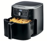 Heißluftfritteuse von Silvercrest im aktuellen Lidl Prospekt