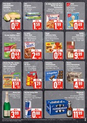Red Bull im EDEKA Frischemarkt Prospekt in Buxtehude Aktueller EDEKA Frischemarkt Prospekt mit Red Bull, "Top Angebote", Seite 3