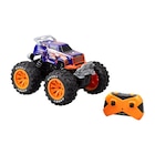 Phantom Force Monster truck - SILVERLIT en promo chez Carrefour Ajaccio à 22,99 €