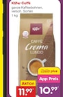 Aktuelles Caffe Crema Lungo Angebot bei Netto Marken-Discount in Osnabrück ab 10,99 €