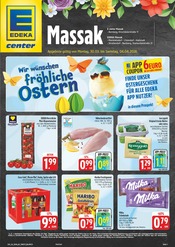 E center Supermarkt Prospekt der aktuellen Woche mit 36 Seiten, gültig von 30.03.2026 bis 04.04.2026, in Gundelsheim und Umgebung Aktueller E center Supermarkt Prospekt in Gundelsheim und Umgebung, "Wir lieben Lebensmittel!" mit 36 Seiten, 30.03.2026 - 04.04.2026