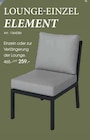 Lounge-Einzel Element Angebote von Amatio bei Zurbrüggen Haltern am See für 259,00 €