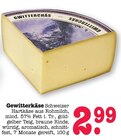 Gewitterkäse Angebote bei E center Karlsruhe für 2,99 €