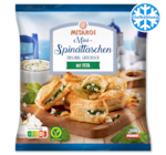 Aktuelle Brot Angebote bei Penny in Oldenburg Aktuelles Mini-Spinattaschen Angebot bei Penny in Oldenburg ab 3,79 €