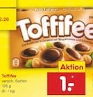 Toffifee bei Netto Marken-Discount im Prospekt "" für 1,00 €