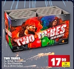 Aktuelles Two Tribes Angebot bei Marktkauf in Neu Ulm ab 17,99 €