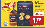 La Collezione im Angebot bei combi in Aurich La Collezione Angebote von Barilla bei combi Aurich für 1,79 €