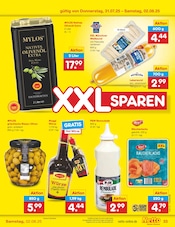 Weißwurst im Netto Marken-Discount Prospekt in Wunstorf Aktueller Netto Marken-Discount Prospekt mit Weißwurst, "Aktuelle Angebote", Seite 55
