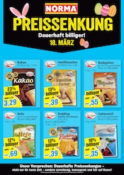 Aktueller Norma Prospekt mit Brot, "Mehr fürs Geld", Seite 2
