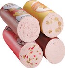 Aktuelle Wurst Angebote bei REWE in Darmstadt Aktuelles Frischwurst-Aufschnitt Angebot bei REWE in Darmstadt ab 0,99 €