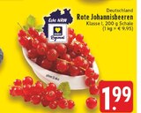 Angebot im EDEKA Ahlen Prospekt EDEKA Ahlen Prospekt mit im Angebot für 1,99 €