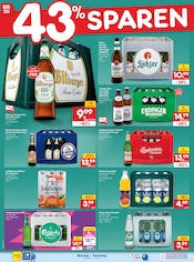 Bitburger im Netto Marken-Discount Prospekt in Görlitz Aktueller Netto Marken-Discount Prospekt mit Bitburger, "Aktuelle Angebote", Seite 26
