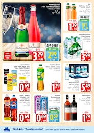 Cola Angebot im aktuellen Marktkauf Prospekt auf Seite 18