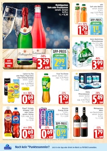 Wasser im aktuellen Marktkauf Prospekt (Hamburg) Wasser im Marktkauf Prospekt "Top Angebote" mit 40 Seiten (Hamburg)