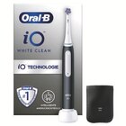 Oral-B Elektrische Zahnbürste Angebote von Oral-B bei Lidl Gütersloh für 53,99 €