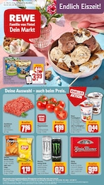 Aktueller REWE Supermärkte Prospekt für Hemsbünde: Dein Markt mit 24} Seiten, 21.05.2024 - 25.05.2024