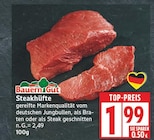 Steakhüfte von Bauern Gut im aktuellen EDEKA Prospekt