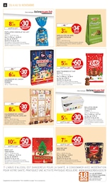 Prix et réduction Chardon dans le prospectus Intermarché Super en cours Offre Chardon dans le catalogue Intermarché Super du moment à la page 26