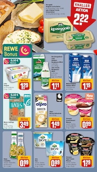 Kaffee im aktuellen REWE Prospekt (Nürnberg) Kaffee im REWE Prospekt "Dein Markt" mit 28 Seiten (Nürnberg)