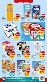 Joghurt im Penny Prospekt in Bad Salzuflen Aktueller Penny Prospekt mit Joghurt, "Wer günstig will, muss Penny.", Seite 7