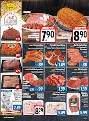 Schinken im EDEKA Prospekt in Gießen Aktueller EDEKA Prospekt mit Schinken, "Aktuelle Angebote", Seite 4