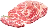 Schweine-Nacken Angebote von Ibérico bei REWE Fulda für 2,99 €