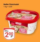 Aktuelle Feinkostlebensmittel Angebote bei GLOBUS in Duisburg Aktuelles Fleischsalat Angebot bei GLOBUS in Duisburg ab 2,00 €