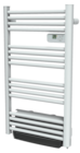 Promo Sèche serviettes "eloua" 500 w + soufflerie 1000 w à 169,00 € dans le catalogue Brico Dépôt à Saint-Nicolas-du-Bosc-l'Abbé